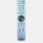 Genuine Sony RM-YD002 Tv Remote Control Oem Original Wega Gate Tested Working. Fixed Price $6.62.