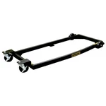 Powermatic 1610078 Mobile Base For PJ882 PJ-882HH Jointers Heavy-duty Steel. Fixed Price $508.02.
