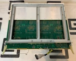 Supersonic SSIP92001 Aixplorer Multiwave P02155-01A Ultrasound Channel Board. Fixed Price $494.99.