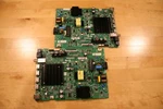 Toshiba Main Board 291229, 50C350U ( TPD.MT9612.PB751 ) Tv 50C350KU. Fixed Price $50.00.