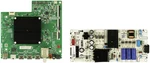 Tcl 58S470G Complete Led Tv Repair Parts Kit. Fixed Price $39.89.