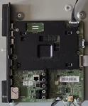 Oem BN94-08215H Main Board Replacement For Samsung UN65JU6500FXZA Smart Tv. Fixed Price $60.00.