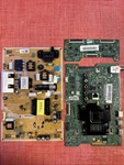 Samsung UN49M5300AFXZA FA01 Repair Kit BN94-12049D BN44-00856C BN96-42319A. Fixed Price $59.99.