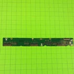 Panasonic TH-42PD50U Tv Television C1 Buffer Main Video Board TNPA3545. Fixed Price $13.95.