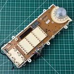 Lg Dryer Control 6871EC2025G 6871EC1061C. Fixed Price $39.95.