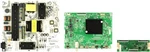 Hisense 75QD6QF Complete Led Repair Parts Kit Version 1. Fixed Price $105.91.