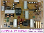 Repair Service Sony KD-60X690E Power 1-897-219-11 3BS0429112GP 880400U00-525-G. Fixed Price $65.00.