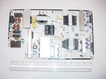 New Lg OLED55CXAUA Power Supply Board C833. Fixed Price $260.00.