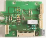 Rowe BA50 Interconnect Board 45073001 Untested. Fixed Price $24.99.
