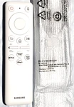 Sasmung 34"LS34BG850SNXZA Oled Monitor Smart Withe Remote Controller BP59-00149A. Fixed Price $45.00.