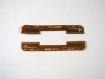 Vizio Lcd Panel T-con Strip Ribbon Cables For E65U-D3, V650HP1-PS1 Fpc. Fixed Price $14.89.
