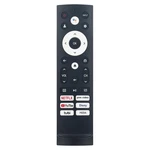 ERF3N90H Voice Remote, Hisense U7H Qled Tv, 55U7G, 65U7G, 75U7G, 55U8H, 65U8H. Fixed Price $22.49.