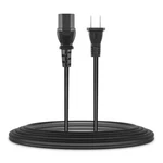 6FT Ul Ac Power Cord Cable For Sony KDL-52WL140 KDL-52XBR6 Bravia Tv Led Plasma. Fixed Price $13.34.