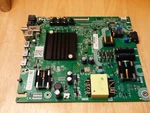Hisense 55A6H, 55A65H Main Board 315237K (RSAG7.820.12366/ROH). Fixed Price $59.50.