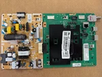 Samsung BN94-18599Y Main Power Board For UN32H5000FFXZA, Panel # CY-JF032AGCV2H. Fixed Price $40.90.