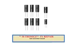 Samsung Power Supply BN44-00134A Capacitor Repair Kit. Fixed Price $13.99.