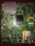 Lg 49UF6430-UB (ausyljr) Main Board EBT64138302, EAX66703203(1.0). Fixed Price $65.00.