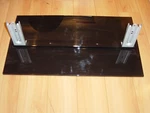 Sharp LC-70LE550U Tabletop Stand Tv (grade B) Pedestal A886. Fixed Price $149.95.