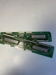 Lg Plasma Part #50G2-YDT 50G2-YDB. Fixed Price $29.95.