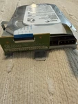 Seagate DB35.3 160GB Hdd & Joint Interface Board For Philips DVDR3575H/37. Fixed Price $7.99.