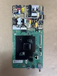 Samsung UN43U8000FFXZA Main Board/power Supply Kit BN96-62366J/BN44-01336B. Fixed Price $36.44.
