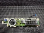 Lg Dryer User Interface Control Board P#EBR86268007. Fixed Price $65.75.