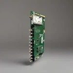 Sharp DUNTKE208FM01 (KE208, QPWBNE208WJZZ) Terminal Board LC-C6554U LC-C4654U. Fixed Price $18.88.