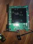 Samsung QN85Q7DRAFXZA Main Board (BN97-15553H) BN94-14011E. Fixed Price $169.99.
