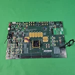 Xilinx HW-V7T-VC7203 + HW-CLK-101-SCLK2 VIRTEX7 Mgt Xcvr. Fixed Price $264.00.