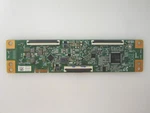 Philips 50PFL5766/F7, Element E4AA50R T-con Board EADDJ7E15 Jvc, Vizio, Onn. Fixed Price $19.95.