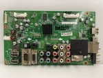 Lg 50PJ350-UB Main Board Plasma Av PU01A/PK01A, EAX61358603(1), EBR65775602. Fixed Price $68.88.