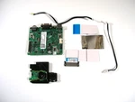 Samsung BN94-16506D Main Board For F24T350FHN, F24T350FHNXZA. Fixed Price $19.89.