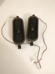 Sceptre A43 Android Tv Speaker Set (wbn 10W 6 20272H). Fixed Price $9.99.