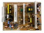 Samsung PN42A410C1DXZA Power Supply Board Plasma 42PSPF421701A / BN44-00206A. Fixed Price $84.99.