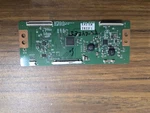 Panasonic 42" T-con Board TX-L42E5B 32/37/42/47/55 Fhd 6870C-0401C 6871L-2823F. Fixed Price $24.99.