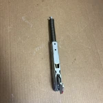 Lg Range Hinge Assembly AEH72957514 From New LDEL7324SE, High-quality Materials. Fixed Price $19.50.
