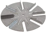 3B72559A Range Convection Fan. Fixed Price $9.66.