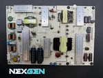 Vizio Power Supply 1P-1166X00-1011. Fixed Price $48.99.