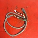 Samsung Microwave Power Cord Oem P/n DE96-00218C. Fixed Price $12.80.