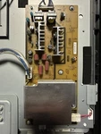 Panasonic Inverter Board MPV8A081 Used Model TC-32LZ800. Fixed Price $19.99.