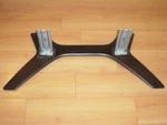 Sharp LC-60TQ15U Tabletop Stand Tv (grade B) Pedestal A886UU. Fixed Price $329.75.