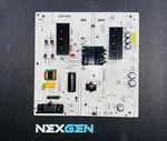 Insignia NS-50F501NA26 Power Supply Board 380GLP30243CVT (PW.A95W2.631). Fixed Price $38.50.