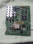 Samsung LN32A450C1DXZA Main Board BN97-01995H, BN41-00963A, BN94-01638H Av. Fixed Price $22.00.