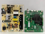 Samsung UN65TU8000FXZA (BA01) Repair Kit BN44-01055A, BN41-02756C, BN94-15764Z. Fixed Price $54.99.
