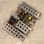 Vizio 0500-0507-0230 Power Supply Board For L42HDTV10A And Other Models. Fixed Price $39.95.