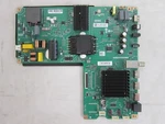 Element E550AE43C-G Main Board Q24080-KT (TPD.T962D4.PC761(T)). Fixed Price $65.95.