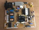 Samsung BN44-00733A Power Supply Board. Fixed Price $30.00.