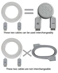 BN39-02301B BN39-02301A For Samsung Q7C Q8C Q7FAM Q8FAM Q9FAM Qled Tv Cable. Fixed Price $180.00.