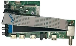 Avgo Tv NPVX7 Main Board 303C5550234. Fixed Price $19.00.