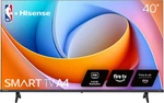 Hisense 40 Inch Class A4 Series Fhd Smart Fire Tv 2025 Model Alexa Voice Remote. Fixed Price $247.85.